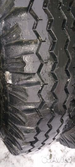 Volcano Longitude 215/90 R15