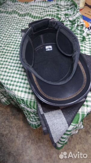 Мужская кепка