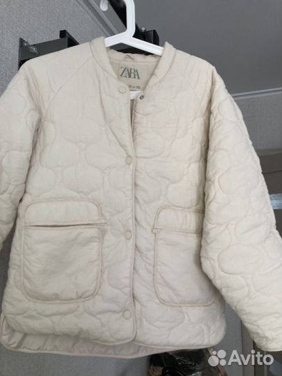 Куртка женская на рост 152-160