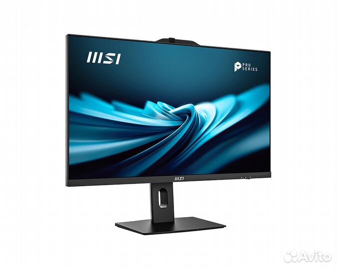 Моноблок MSI PRO AP272P 14M Ci3 8G 9S6-AF8321-630