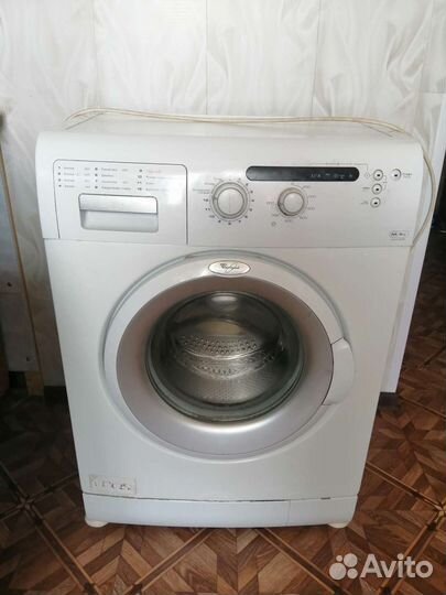 Стиральная машина автомат неисправная