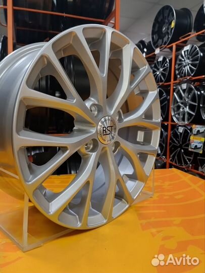 Литье диски r15 4x100