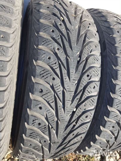 Yokohama Ice Guard IG35+ 195/65 R15