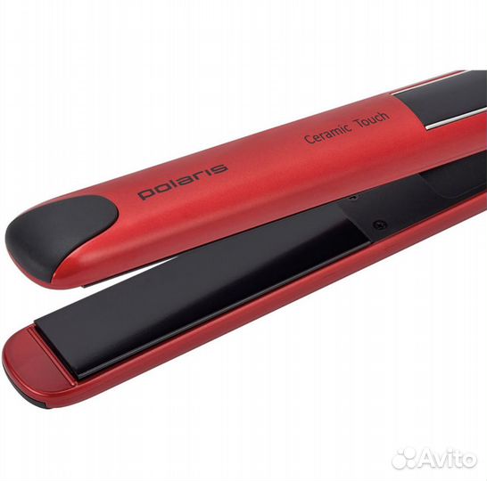 Стайлер (выпрямитель/фен) polaris PHS 2599KT