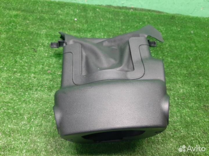 Кожух рулевой колонки (комплект) Subaru Legacy/ O