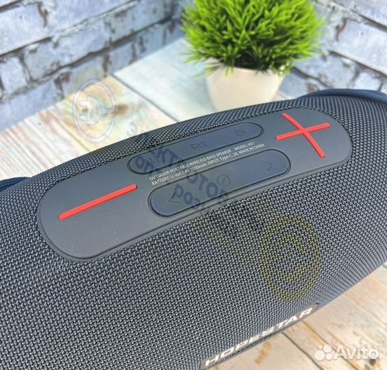 JBL charge 5 хуже Hopestar H51