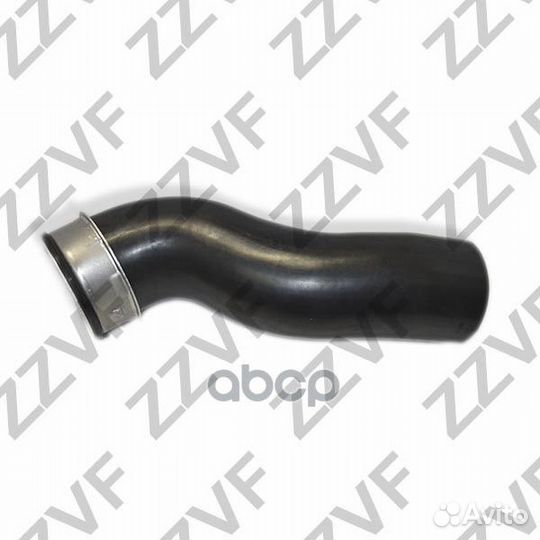 Патрубок интеркулера audi A3 (8L1) (96-03), TT