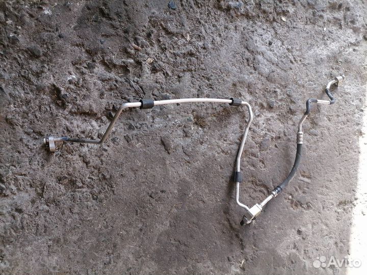 Трубка кондиционера BMW 4 F32/F33/F36 F36 2016