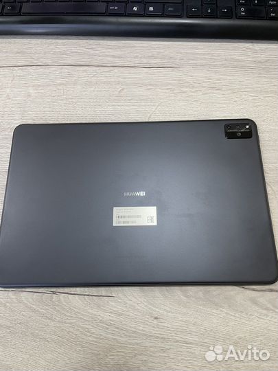 Планшет huawei