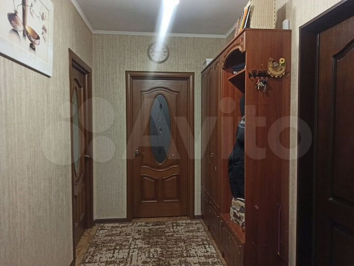 2-к. квартира, 51 м², 3/10 эт.