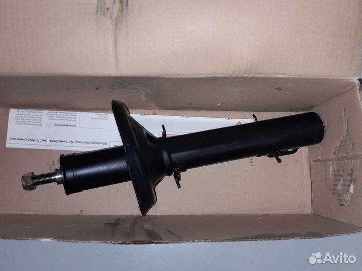 Амортизатор 32-E14-0 scoda \ VW \ AU 32E 140