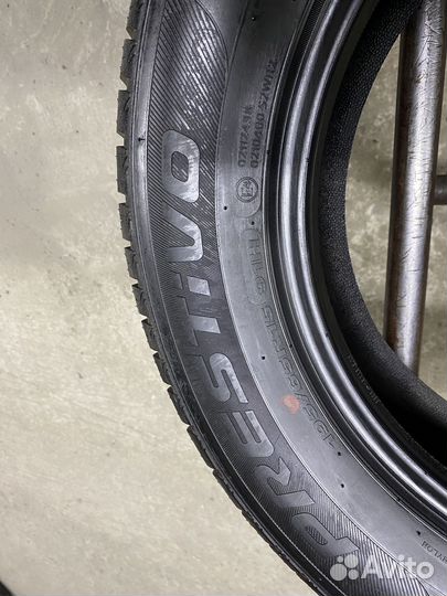 Prestivo PV-X1 195/65 R15