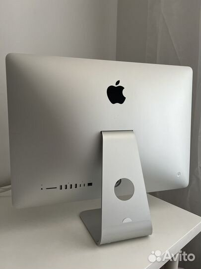 Моноблок apple iMac