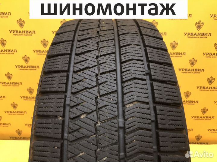 Bridgestone 613V 205/55 R16 91Q