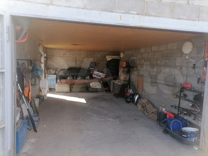 Дом 120 м² на участке 12 сот.