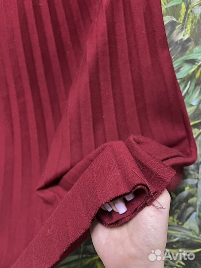 Юбка женская теплая