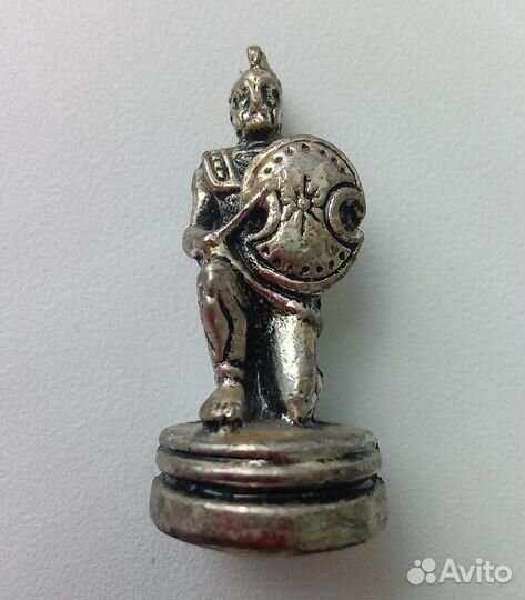 Подарочные шахматы 