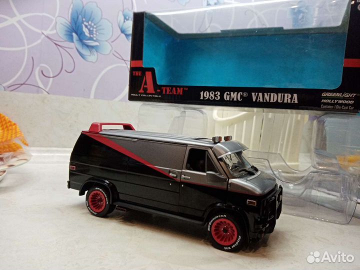 Модэль 1к24 новая