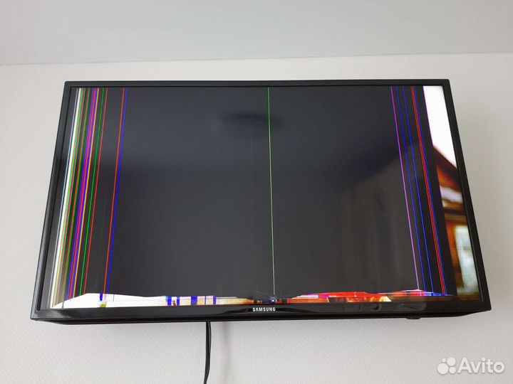 Бу телевизор samsung