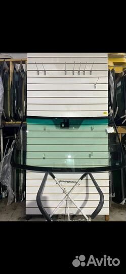 Лобовое стекло Kia Picanto