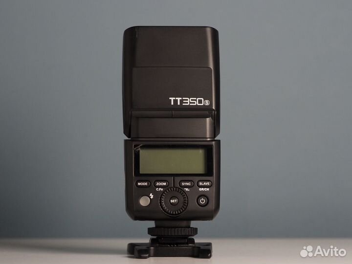 Godox TT350S for Sony