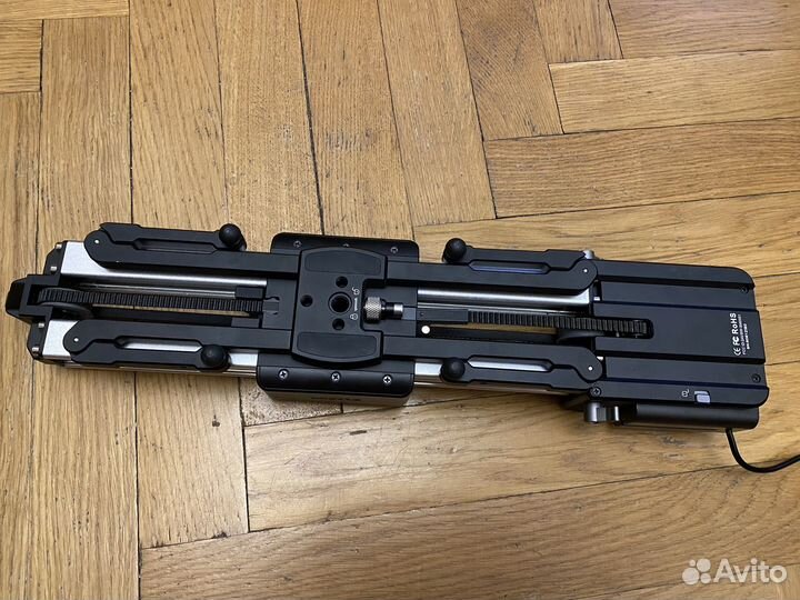 Слайдер Zeapon Motorized Micro 2 Plus