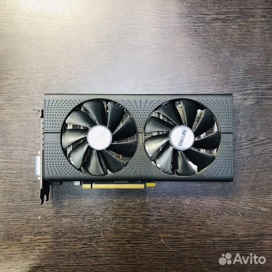 RX 470 8gb