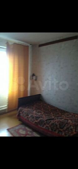 3-к. квартира, 61,9 м², 4/5 эт.