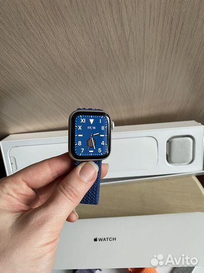 Apple watch 4 40 mm