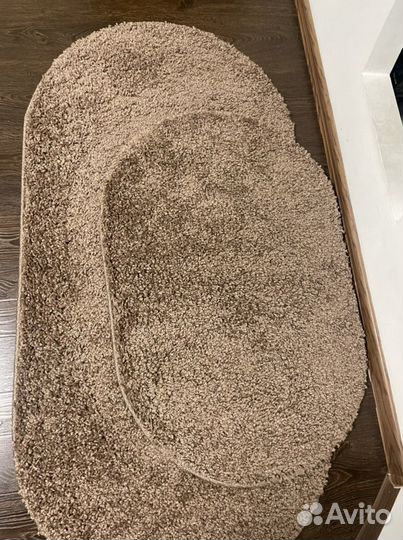 Коврик для дома