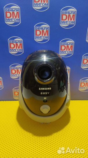 П) Пылесос Samsung SC-5241