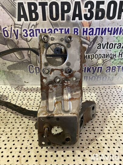 Педальный узел Kia Sportage 1 2.0 16v Long