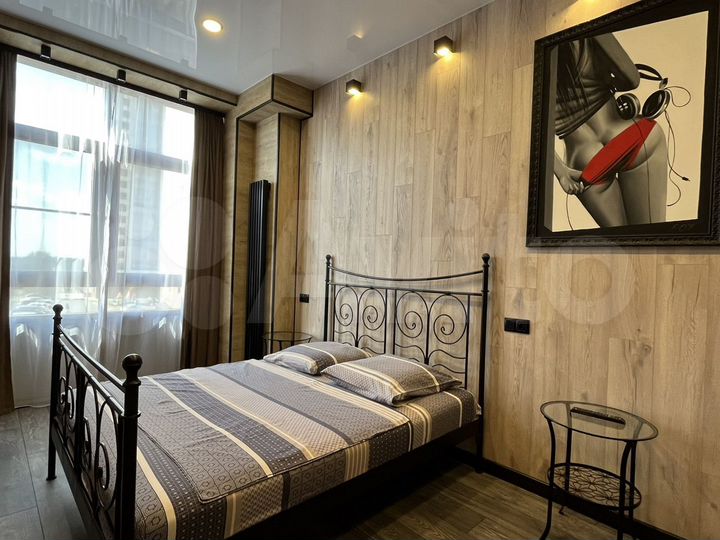 2-к. квартира, 59 м², 2/7 эт.