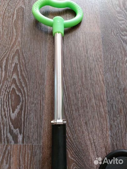 Самокат детский на запчасти