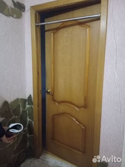 Двери межкомнатные