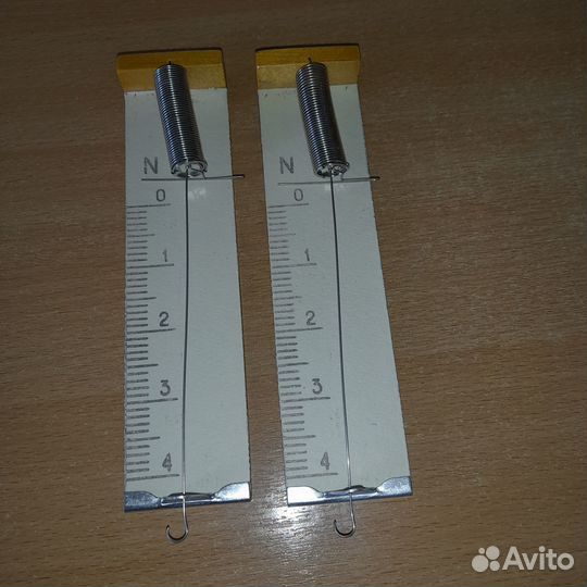 Динамометр