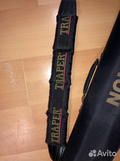 Чехол Traper Competition для рыболовных удилищ
