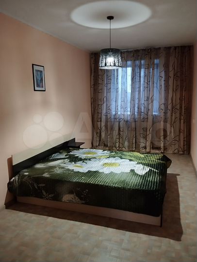 2-к. квартира, 44,9 м², 5/5 эт.