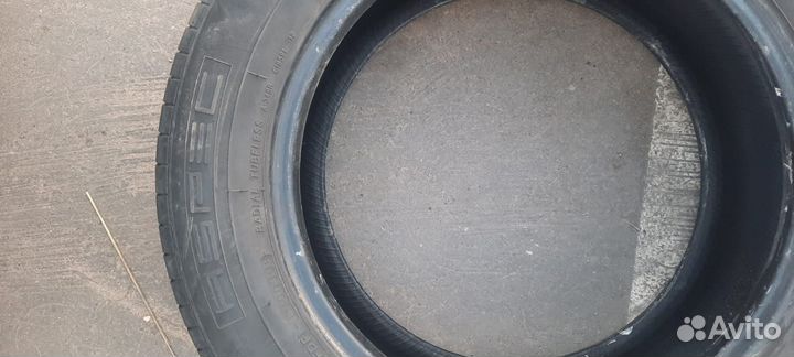 Yokohama Aspec A348 215/60 R16
