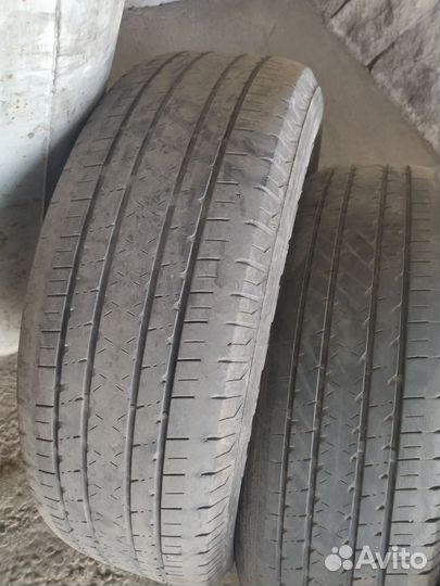 Firestone Destination A/T 225/65 R17