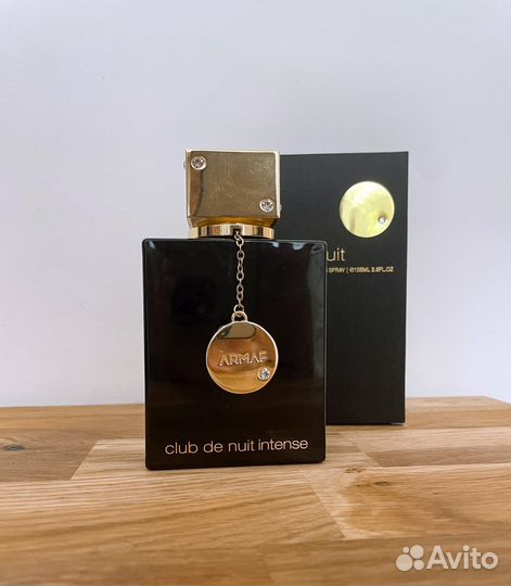 Club de Nuit Intense Armaf 105 мл