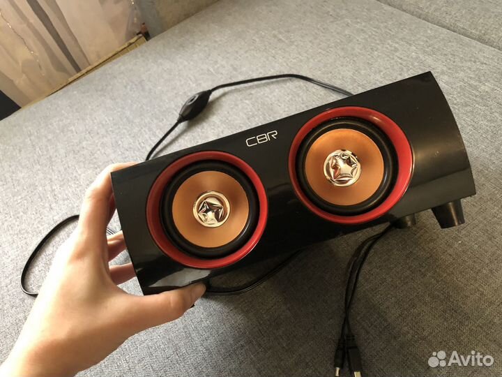 Колонка CBR CMS 599