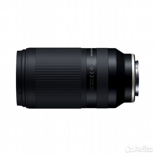 Объектив Tamron 70-300mm Sony (рст, чек, гарантия)