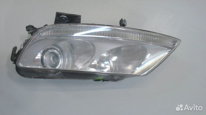 Фара (передняя) Volkswagen Phaeton, 2007