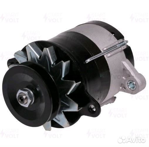 Генератор Мтз-80, 82 28V, 40A