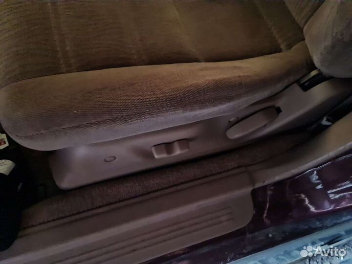 Салон субару легаси аутбек BH