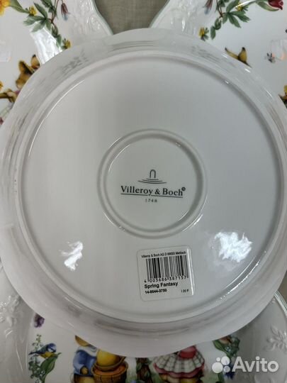 Villeroy boch