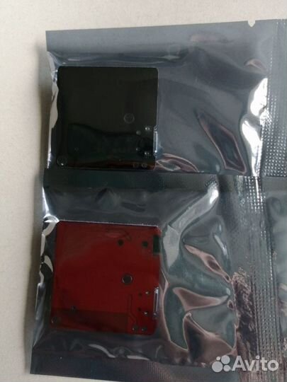 Bluetooth 5.0 плата с AUX