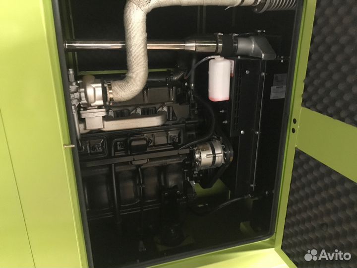 Ремонт дизельных генераторов