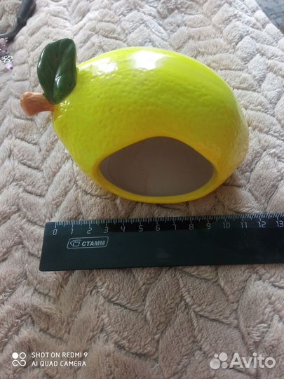 Домик для крыс/ хомяков